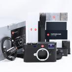Leica ライカ M11 ブラックペイント 20202