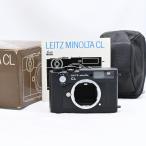 Leica Leica LEITZ Minolta CL корпус 
