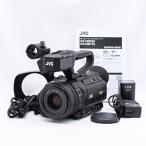 JVCje-bisi-GY-HM250 4K карта памяти камера магнитофон 