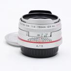 ペンタックス PENTAX HD PENTAX-DA 15mm F4 ED AL Limited シルバー