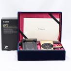 Canon キヤノン IXY Limited Version GOLD ゴールド 60th 60周年記念