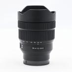 SONY ソニー FE 12-24mm F4 G SEL1224G