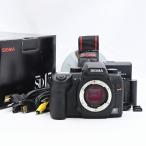SIGMA シグマ SD15 ボディ