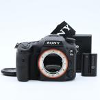 SONY ソニー α99II ILCA-99M2 ボディ