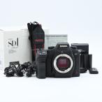 SIGMA シグマ SD1 Merrill ボディ