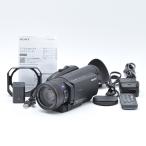 SONY Sony цифровой 4K видео камера магнитофон FDR-AX700