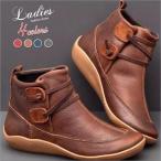 ブーツワークブーツブーティレディー...