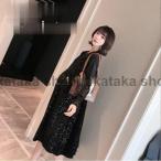 マタニティ ワンピース マタニティウェア マタニティドレス レディース 大きいサイズ 秋冬 春 妊娠 ファッション 妊婦 かわいい