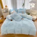 ショッピング電気毛布 掛け毛布 洗濯可 新生活 あったか 掛け布団カバー マイクロファイバー 暖か 掛けカバー 冬用 寝具 布団カバー 毛布 ふわふわ ダブル クイーン 冬 防寒対策 洗濯可 起毛 保温