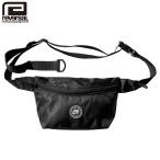 reversal/リバーサル ウエストポーチ バッグ ボディバッグ/BSS WAIST POUCH rv19aw030