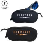ELECTRIC /エレクトリック サングラスケース/SUNGLASSES CASE｜メガネケース 眼鏡入れ 保護