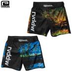 reversal/li балка обезьяна lfaito шорты шорты /RESORT FIGHT SHORTS(SHORT LENGTH NO POCKET) rv24ss604