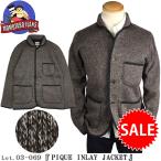 ÅíÂÀϺ¥¸¡¼¥ó¥º MOMOTARO JEANS 03-069 ¥Ô¥± ¥¤¥ó¥ì¥¤ ¥¸¥ã¥±¥Ã¥È ¥Ë¥Ã¥È¥¸¥ã¥±¥Ã¥È 2017 ½©Åß NEW ¿·ºî Lot. 03-069