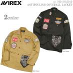 783-3152010 アビレックス AVIREX 