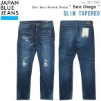 J8717SD ジャパンブルージーンズ 