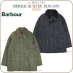  Bab a-Barbour MQU1795 BEDALE биде il стеганое полотно блузон унисекс 