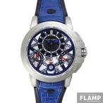 HARRY WINSTON ハリーウインストン オーシャンプロジェクト Z10 OCEABI42ZZ001 メンズ 腕時計 世界限定300本【中古】