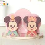 KIDEA 桃の花ひなまつり TYKD00165 Disney 雛人形セット ディズニー キディア 海外×