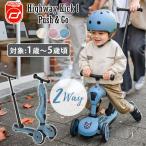 正規品1年保証 スクート&ライド ハイウェイキック1 プッシュ&ゴー Scoot&Ride highwaykick Push&Go スクーター 三輪車 おしゃれ 誕生日プレゼント