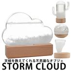STORM　WEATHER　STATION　CLOUD　CUCTUS　MOON　TORNADO　ストームウェザーステーション／在庫有