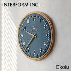 Ekolu �G�R�� �Ǌ|�����v CL�[4072 �E�H�[���N���b�N �A�i���O INTERFORM �C���^�[�t�H���� /�C�O�~/�d�r���܂��t