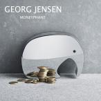 GEORG JENSEN MONEYPHANT コインバンク 3580045 ジョージジェンセン マニファント 貯金箱 エレファントコレクション