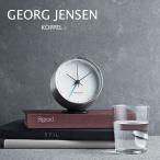 GEORG JENSEN KOPPEL HK アラームクロック 