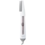 パナソニック くるくるドライヤー イオニティ マイナスイオン 白 EH-KE1L-W 付属ブラシ1本