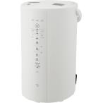 象印 加湿器 長時間加湿タイプ 4.0L スチーム式 蒸気式 フィルター不要 お手入れ簡単 ホワイト EE-DE50-WA