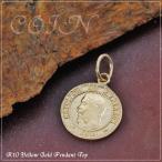 K10 подвеска с цепью 10 золотой детали желтое золото монета узор пара подвеска с цепью CHA-41