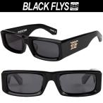 グレーレンズ ブラックフライ サングラス BlackFlys FLY DOZER BLACK-GOLD/GREY