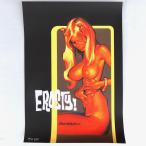 100 листов ограничение ro gold Jerry bean EROSTY GIRL Pt.2 2nd шелковый шаблон постер RockinJellyBean