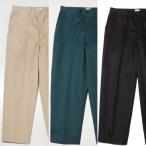 ショッピングfit RADIALL(ラディアル) Cnq Motown WIDE TAPERED FIT PANTS ワイド チノパン