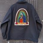 RADIALL(ラディアル) RADIALL ラディアル GUIDANCE WINDBREAKER JACKET コーチジャケット BLACK