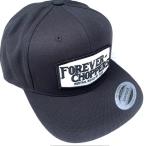 Red Tail レッドテイル FC-E Wool Claassic Cap スナップバック キャップ ブラック VISE YUPOONG 黒色