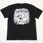 Mサイズ Red Tail レッドテイル JRF-V24 Tシャツ ブラック