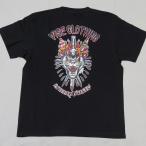 ショッピング楽天24 Mサイズ Red Tail レッドテイル BRF-V24 Tシャツ ブラック tattoo