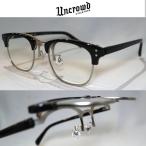 ショッピングblack 調光レンズ MALCOM BALLISTICS × UNCROWD PHOTOCHROMIC BLACK/P.GRAY アンクラウド サングラス SHADE