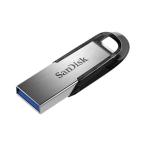 64GB SanDisk サンディスク USBメモリー Ultra Flair USB3.0 最大R_130MB/s 海外リテール SDCZ73-064G-G46 ◆メ