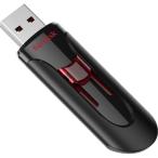 256GB USBメモリー USB3.0 SanDisk サンディスク Cruzer Glide スライド式 海外リテール SDCZ600-256G-G35 ◆メ