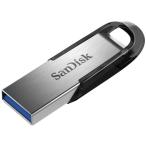 ◇ 【256GB】 SanDisk サンディスク USBメモリー Ultra Flair USB3.0 R:150MB/s 海外リテール SDCZ73-256G-G46 ◆メ