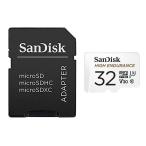 ショッピング32GB 32GB 高耐久 microSDHCカード マイクロSD SanDisk サンディスク Class10 UHS-1 U3 V30 R:100MB/s W:40MB/s 海外リテール SDSQQNR-032G-GN6IA ◆メ