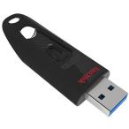 ショッピング海外 512GB USBメモリ USB3.0 SanDisk サンディスク Ultra スライド式 R:130MB/s 海外リテール SDCZ48-512G-G46 ◆メ