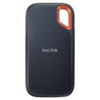 外付SSD ポータブルSSD 4TB SanDisk サン