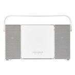 CD радио широкий FM соответствует CD-T01 ANABAS дыра автобус futoshi . смартфон. музыка . возможность воспроизведения вертикальный CD слот program воспроизведение 2 источник питания (AC/ батарея ) серебряный CD-T01 * дом 