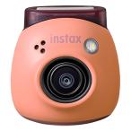 ショッピングデジタルカメラ チェキ バル デジタルカメラ INSTAX Pal PINK FUJIFILM 富士フイルム 充電式 Bluetooth microSDHC対応 手のひらサイズ パウダーピンク INSPALPINK ◆宅