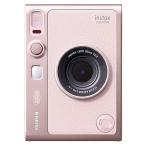  Cheki instax mini Evo Gentle Rose hybrid камера мгновенной печати FUJIFILM Fuji film смартфон полосный .jentoru rose INSMINIEVOGPKC * дом 