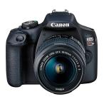 ショッピングIS デジタル一眼レフカメラ EOS Kiss X90 EF-S18-55 IS II レンズキット Canon EFマウント 2410万画素 Wi-Fi NFC カメラコネクト 2726C002 EOSKISSX901855IS ◆宅