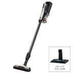 掃除機 スティッククリーナー PV-BL3K 日立 ラクかるスティック コードレス サイクロン式 ごみくっきりライト 軽量1.1kg 自走式 ライトゴールド PV-BL3K-N ◆宅