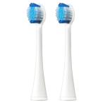  clean & белый щетка EW0820 белый 2 шт. входит Dolts Doltz заменяемая щетка Panasonic Panasonic незначительный head маленький шея stain / зуб . удаление белый EW0820-W *me